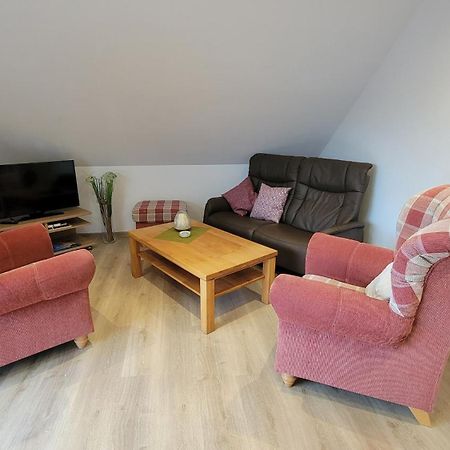 Ferienwohnung Hohenholte Havixbeck Extérieur photo