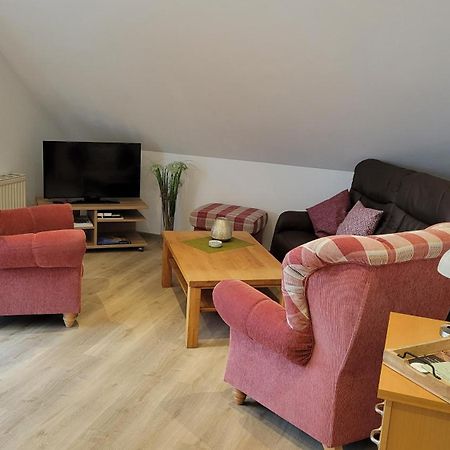 Ferienwohnung Hohenholte Havixbeck Extérieur photo