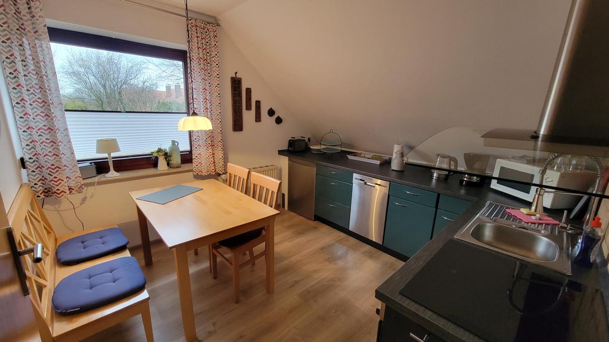 Ferienwohnung Hohenholte Havixbeck Extérieur photo