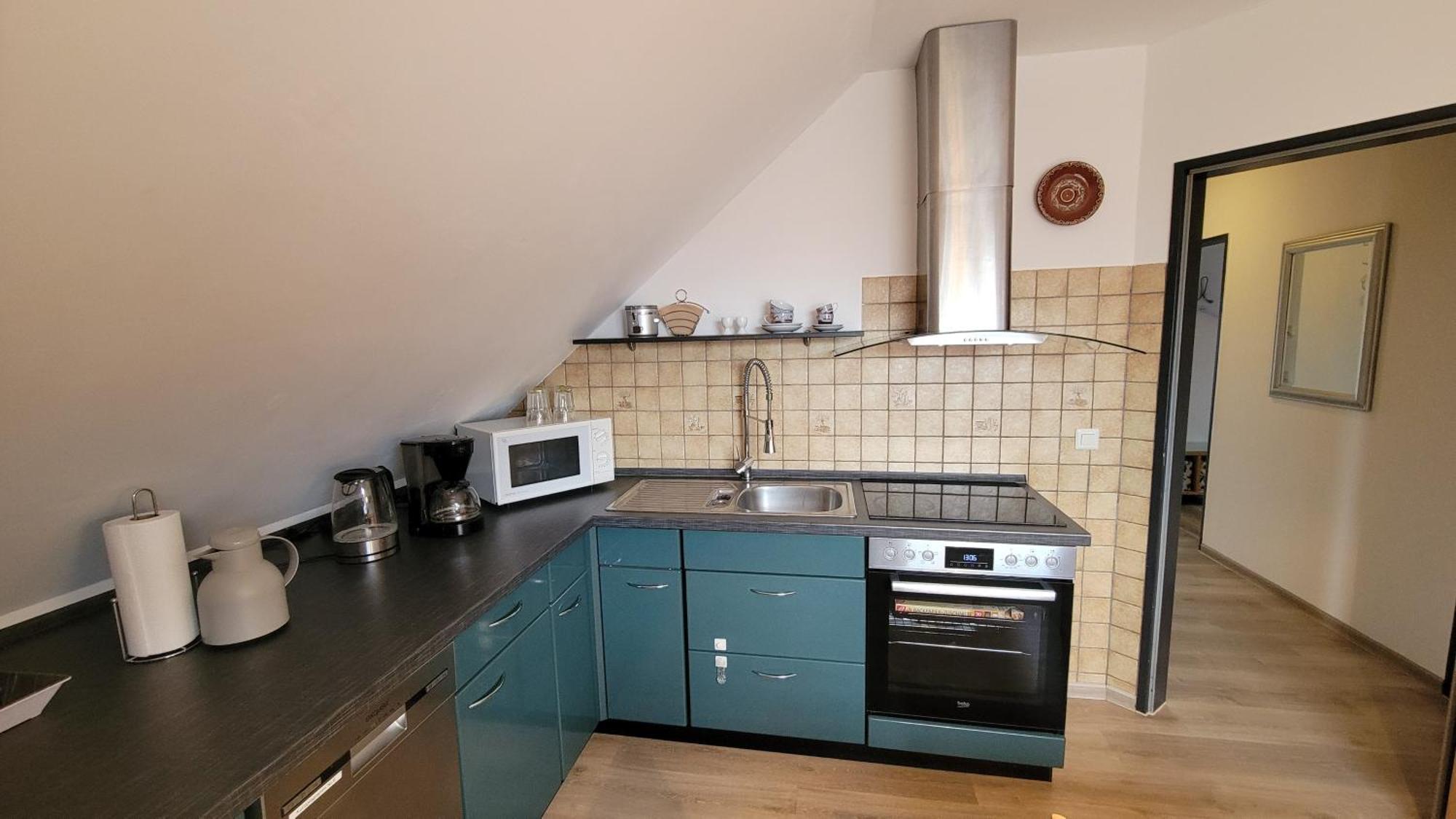 Ferienwohnung Hohenholte Havixbeck Extérieur photo