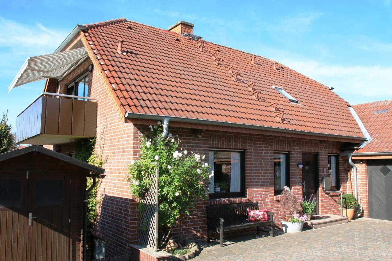 Ferienwohnung Hohenholte Havixbeck Extérieur photo