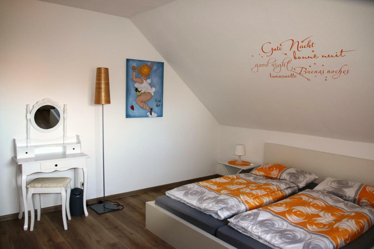 Ferienwohnung Hohenholte Havixbeck Extérieur photo