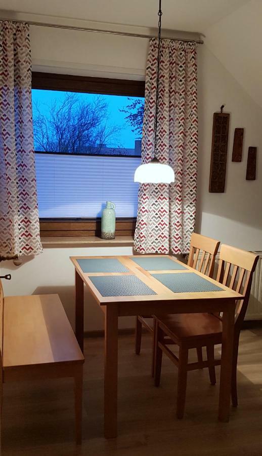 Ferienwohnung Hohenholte Havixbeck Extérieur photo
